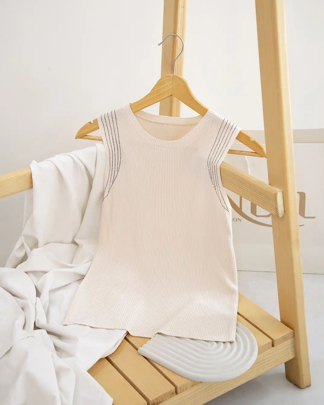 تاپ کریستال شبنم